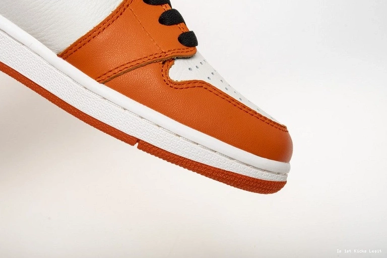 Jordan 1 Shattered Air Backboard Reverse Reteo 555088-113 OG 0315